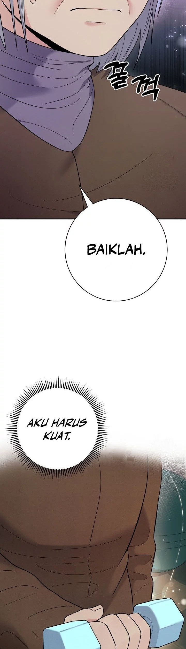The Miraculous Physical Therapist Chapter 59 - halaman 2