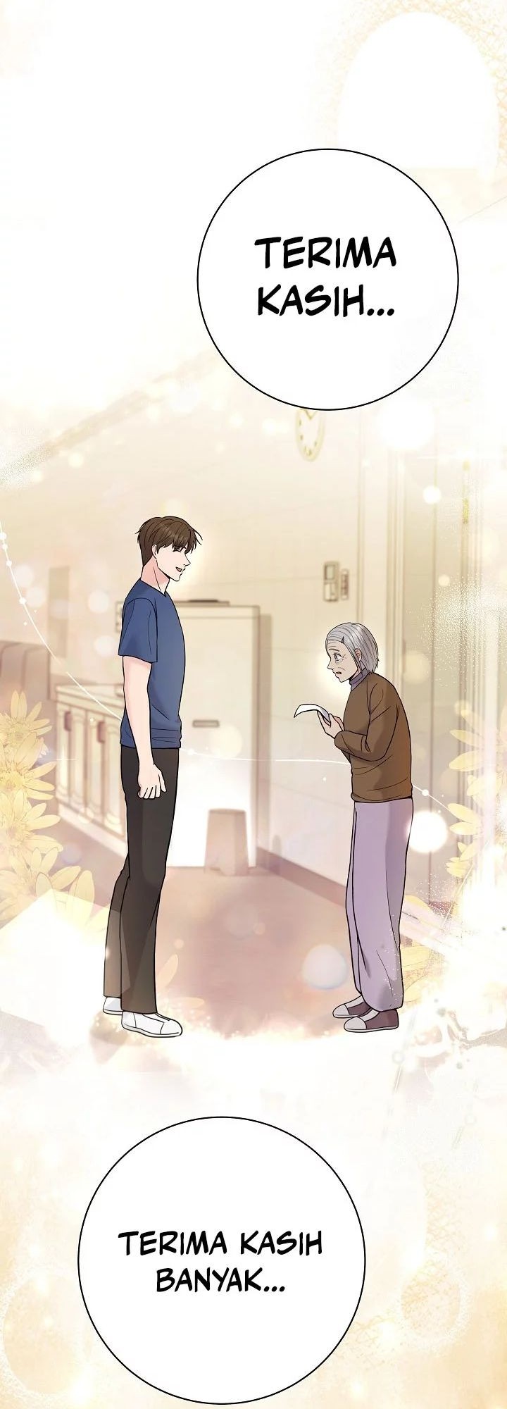 The Miraculous Physical Therapist Chapter 59 - halaman 23