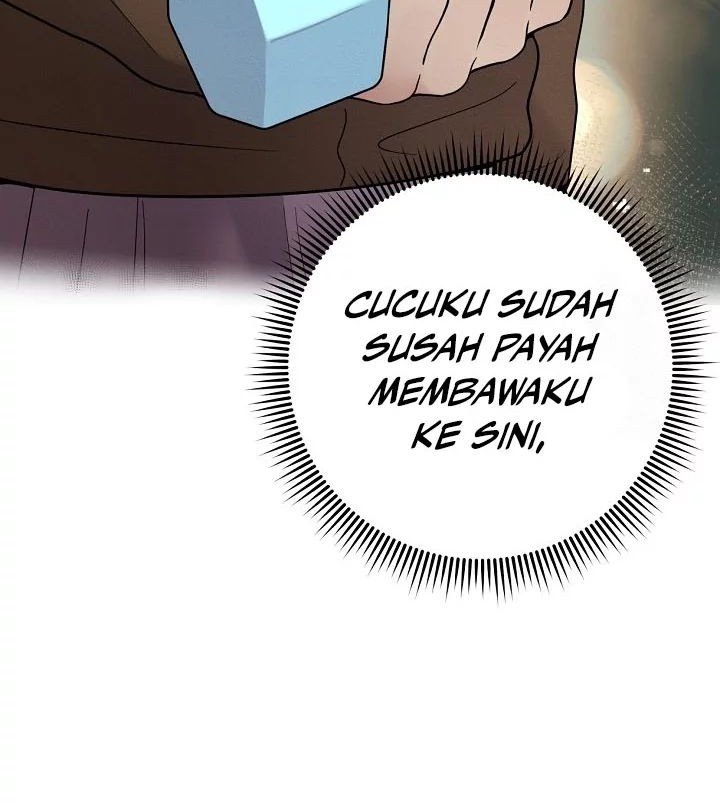 The Miraculous Physical Therapist Chapter 59 - halaman 3