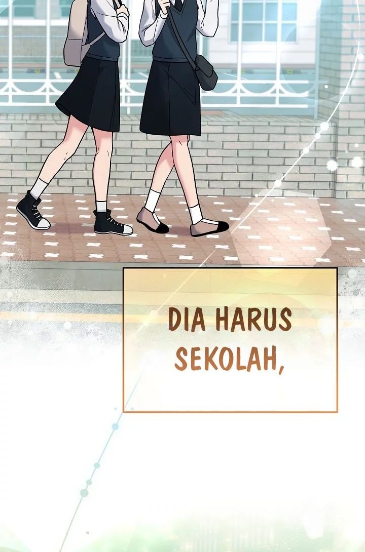 The Miraculous Physical Therapist Chapter 59 - halaman 35
