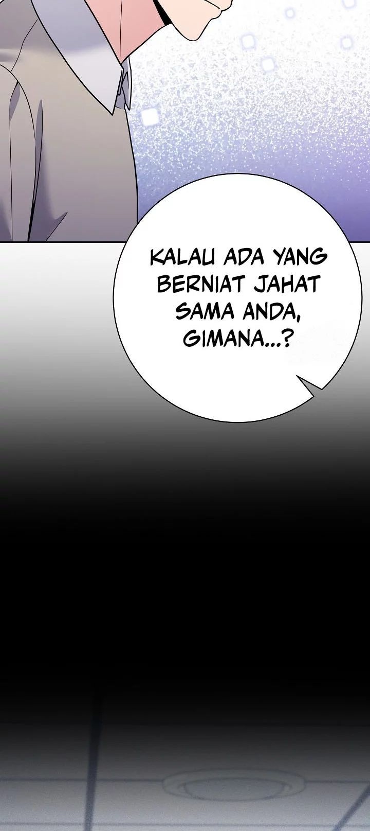 The Miraculous Physical Therapist Chapter 59 - halaman 47