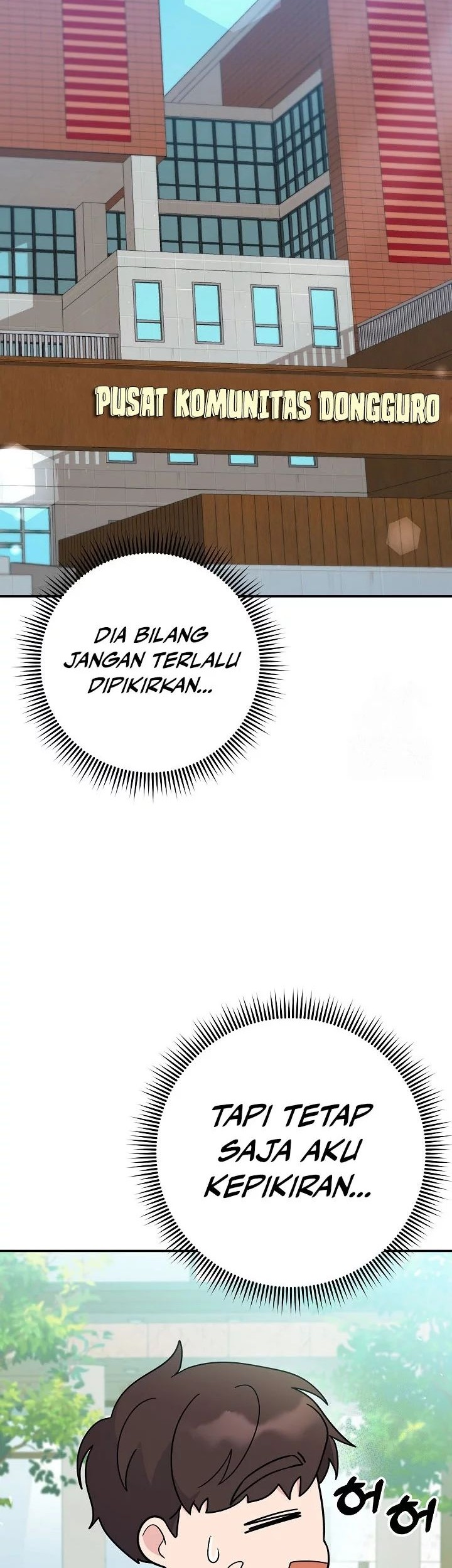 The Miraculous Physical Therapist Chapter 59 - halaman 55