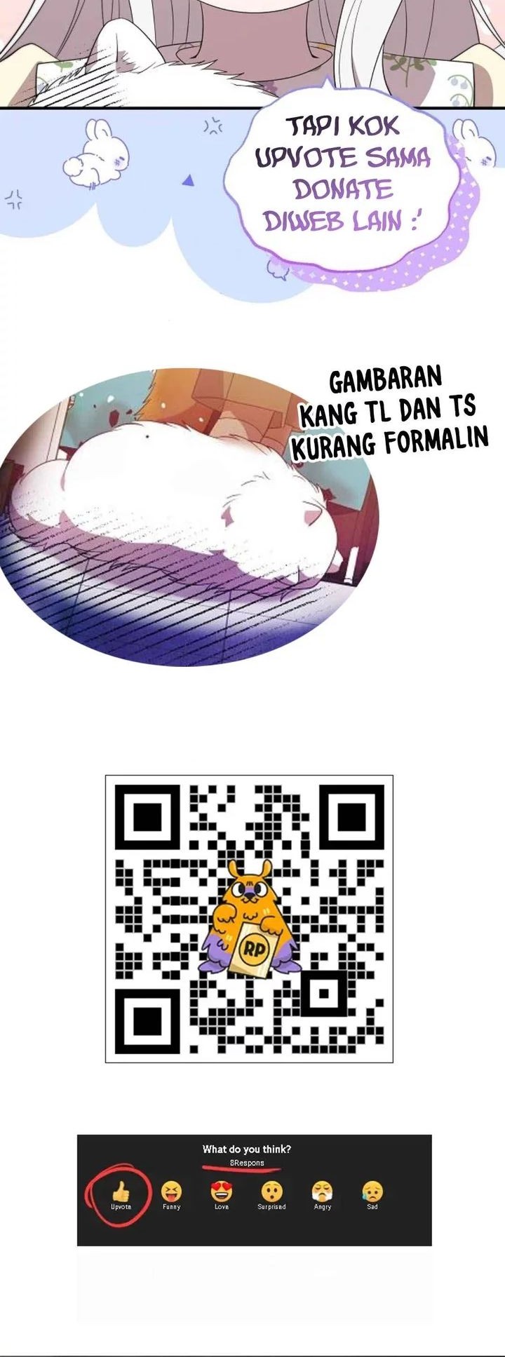 The Miraculous Physical Therapist Chapter 59 - halaman 62