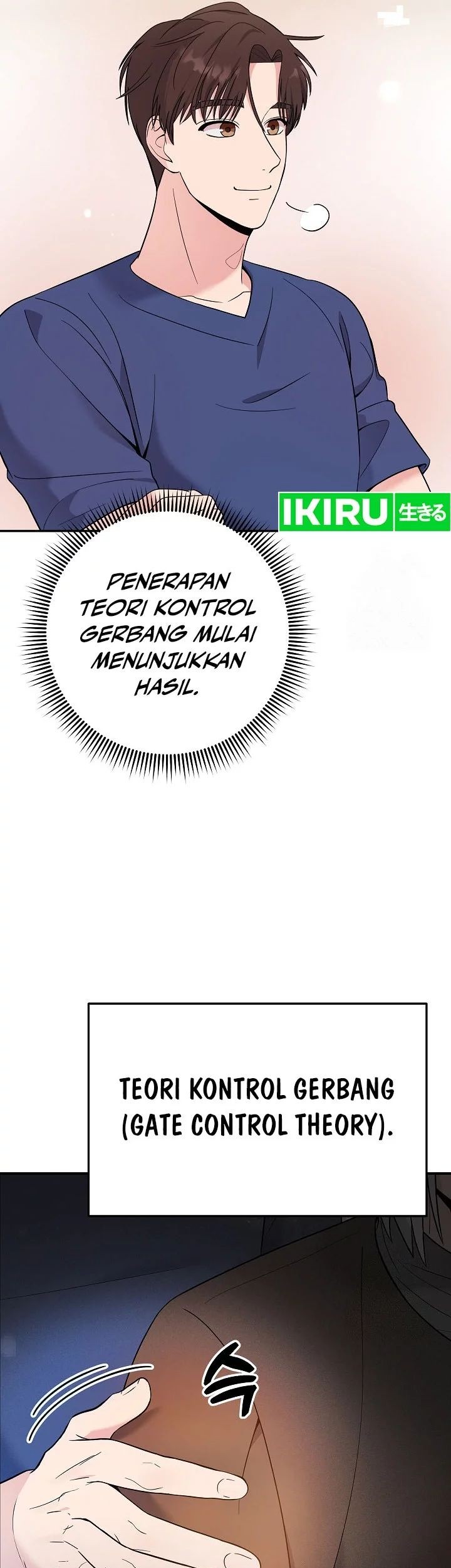 The Miraculous Physical Therapist Chapter 59 - halaman 7