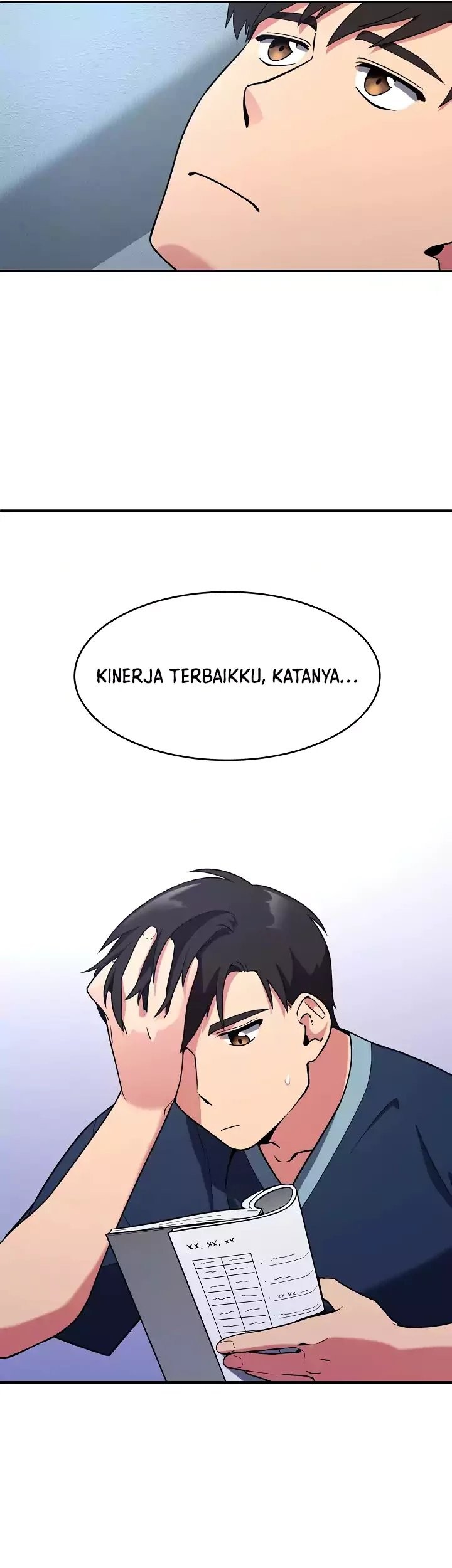 The Miraculous Physical Therapist Chapter 6 - halaman 26