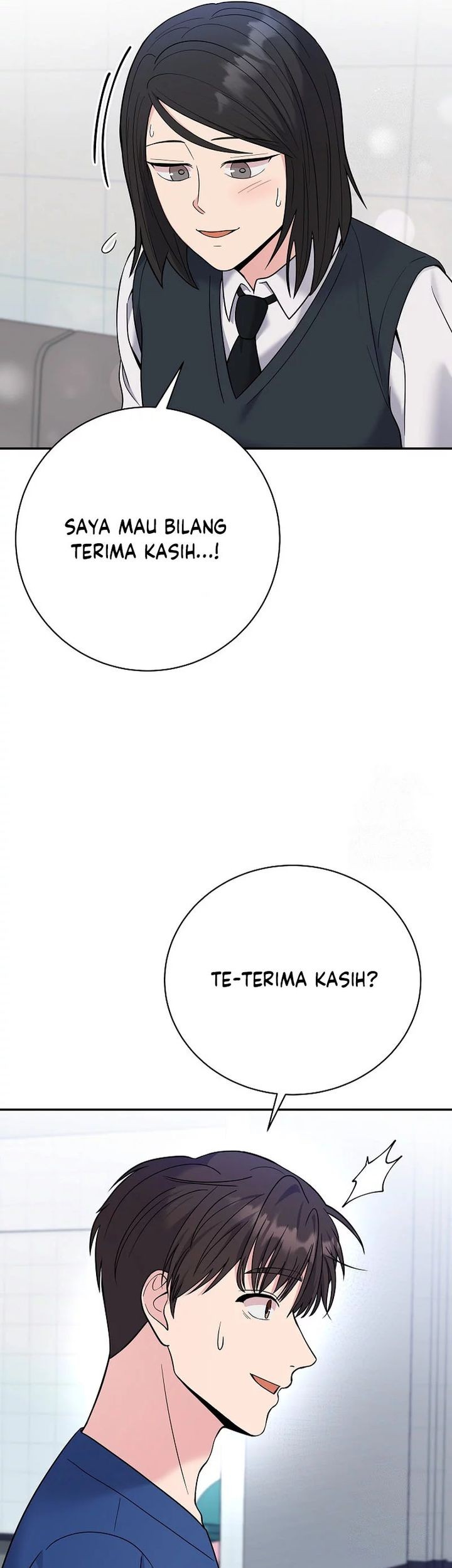 The Miraculous Physical Therapist Chapter 60 - halaman 13