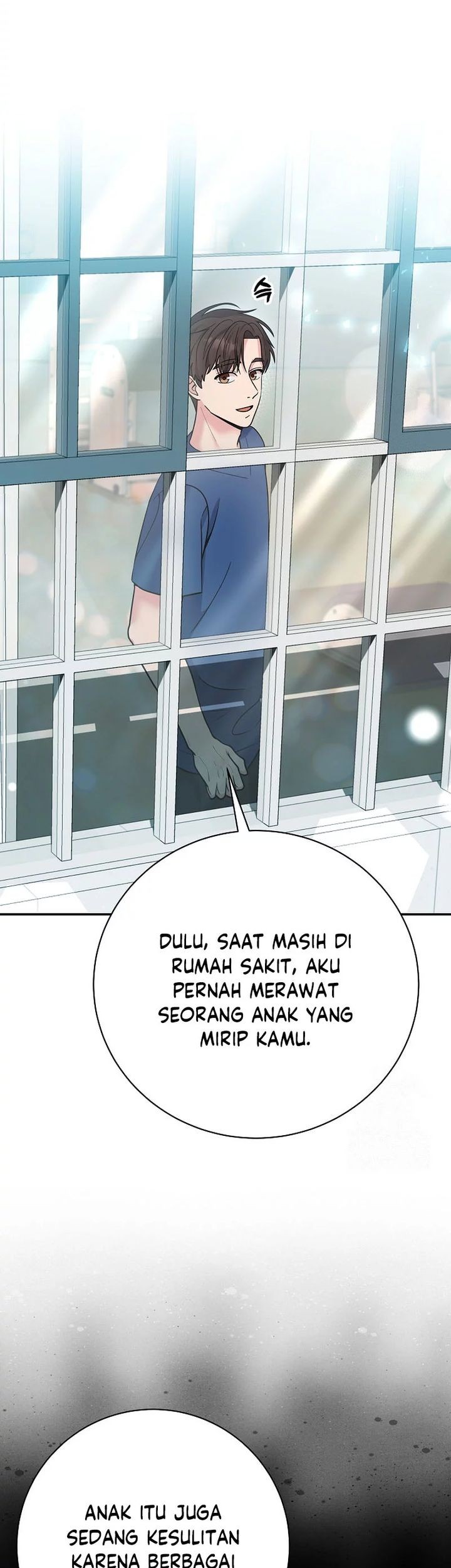 The Miraculous Physical Therapist Chapter 60 - halaman 22