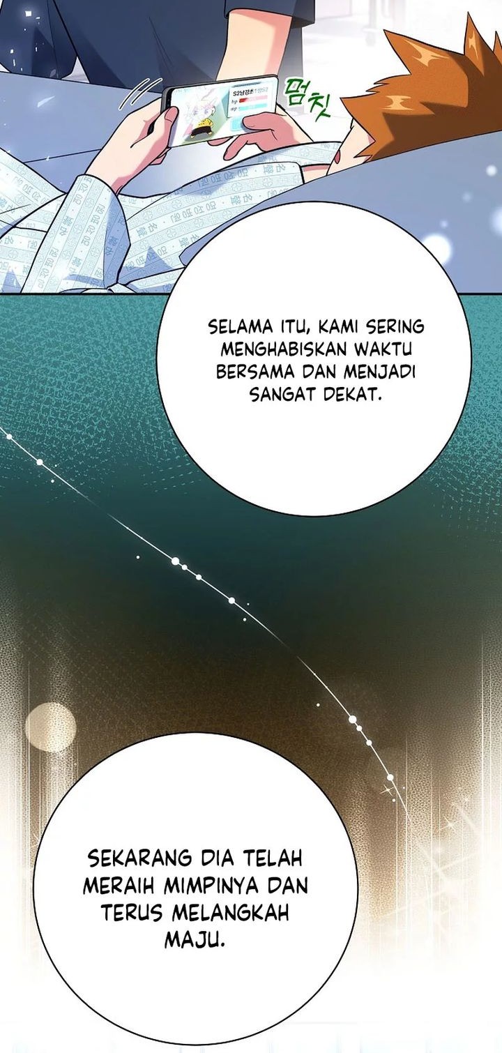The Miraculous Physical Therapist Chapter 60 - halaman 24