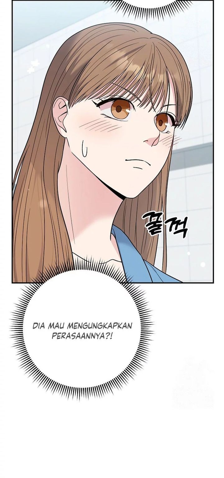 The Miraculous Physical Therapist Chapter 60 - halaman 45