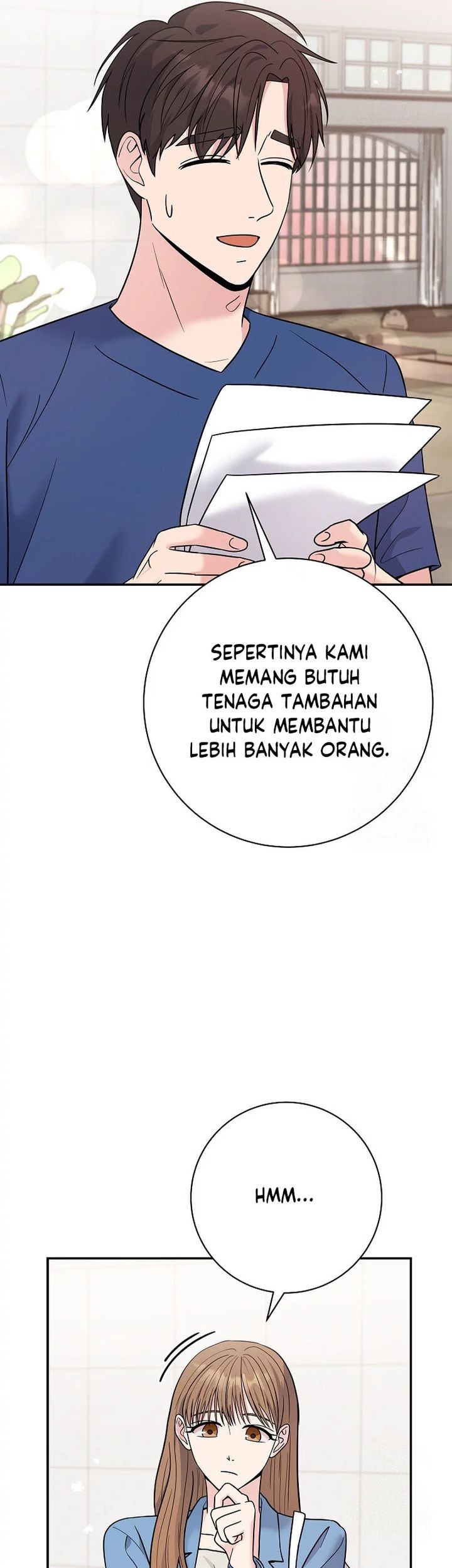 The Miraculous Physical Therapist Chapter 60 - halaman 55