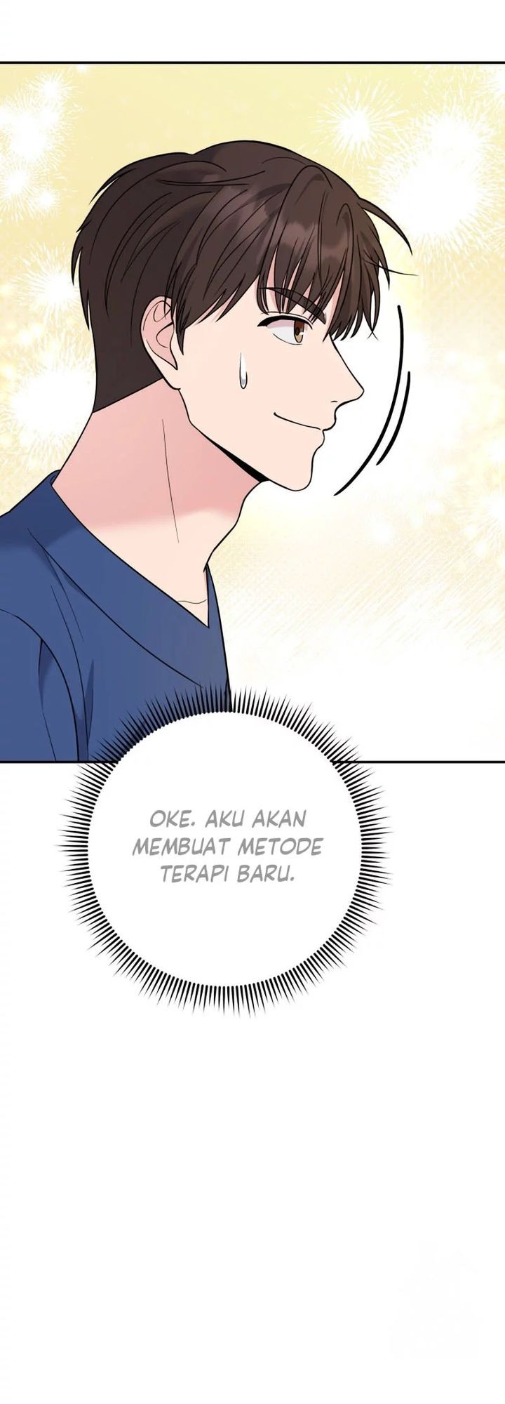 The Miraculous Physical Therapist Chapter 61 - halaman 12