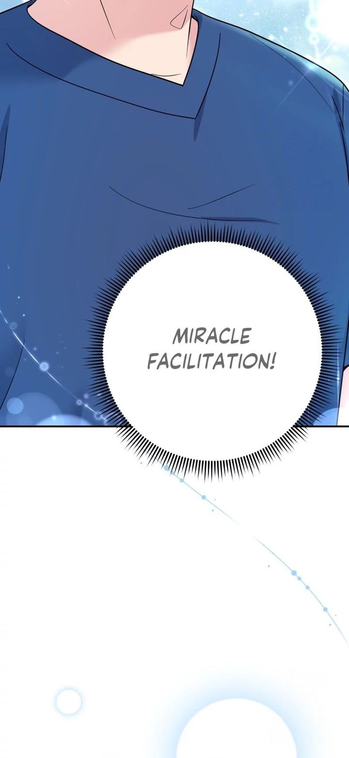 The Miraculous Physical Therapist Chapter 61 - halaman 15
