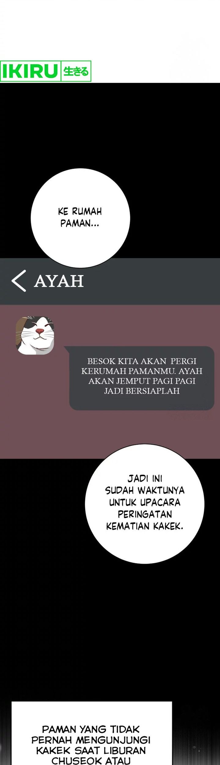 The Miraculous Physical Therapist Chapter 61 - halaman 22