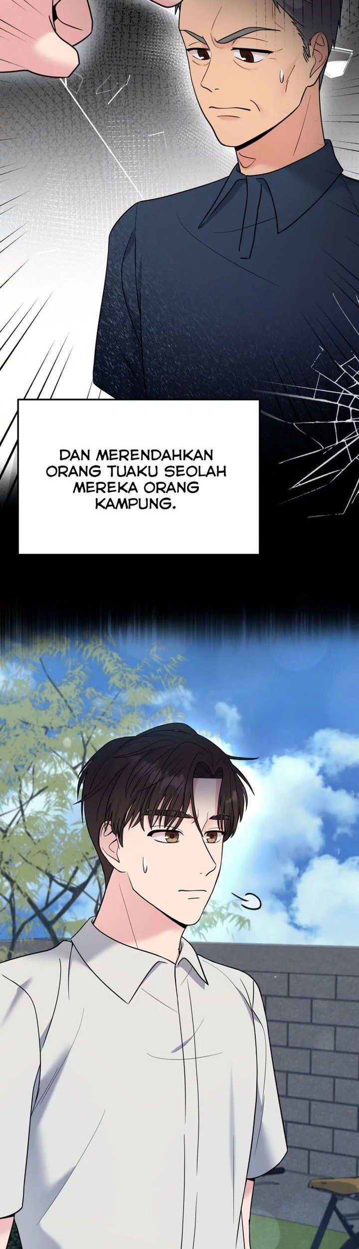 The Miraculous Physical Therapist Chapter 61 - halaman 26