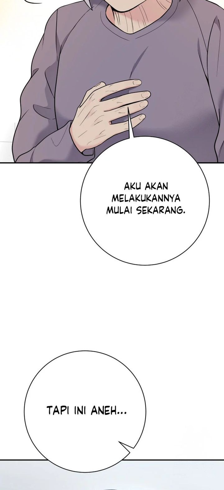 The Miraculous Physical Therapist Chapter 61 - halaman 3