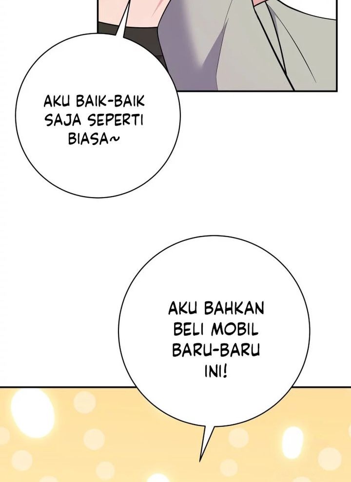 The Miraculous Physical Therapist Chapter 61 - halaman 33
