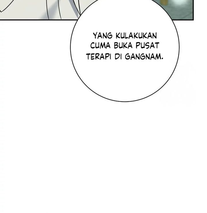 The Miraculous Physical Therapist Chapter 61 - halaman 39