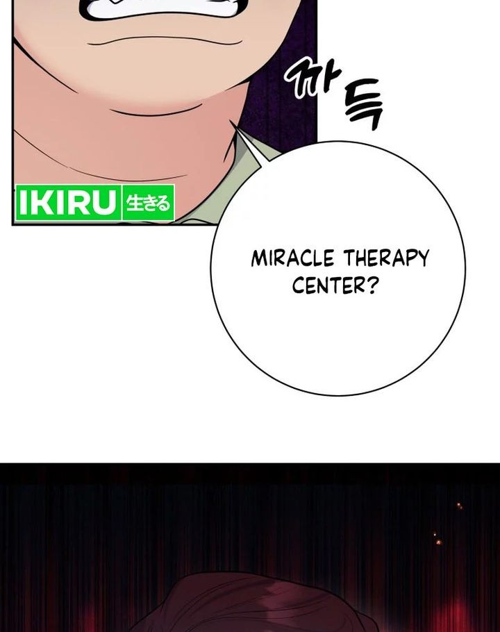 The Miraculous Physical Therapist Chapter 61 - halaman 48