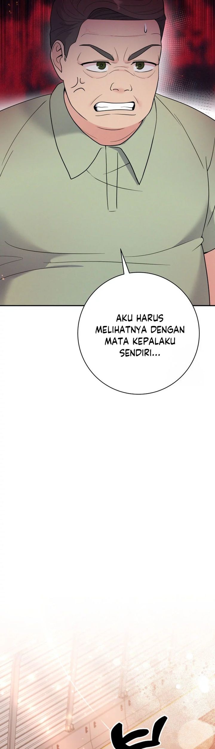 The Miraculous Physical Therapist Chapter 61 - halaman 49