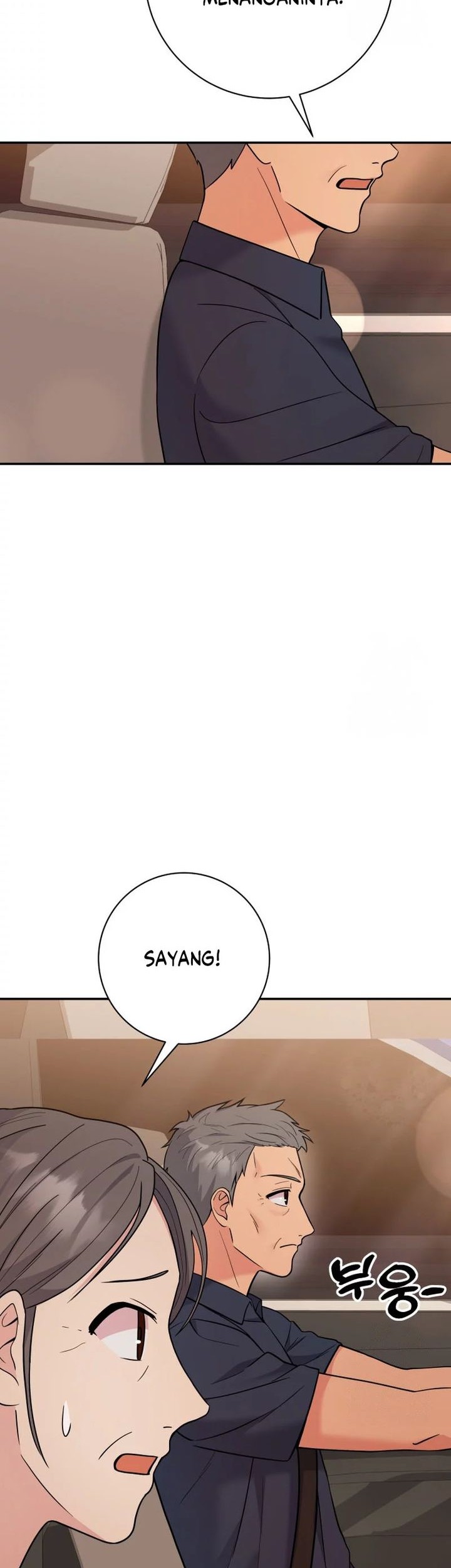 The Miraculous Physical Therapist Chapter 61 - halaman 53