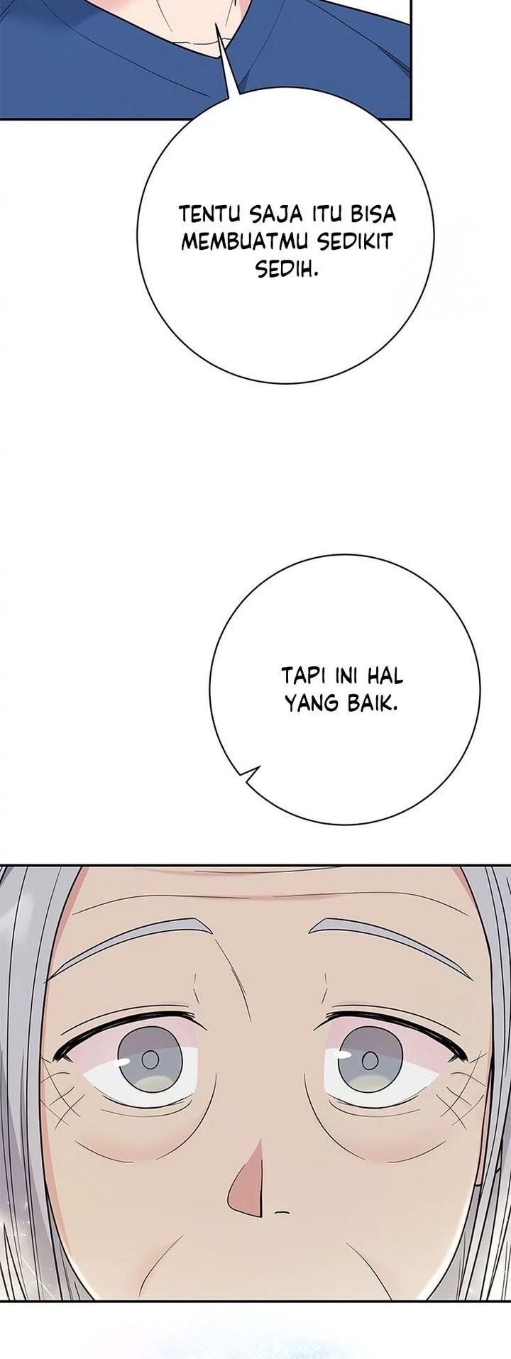 The Miraculous Physical Therapist Chapter 61 - halaman 6