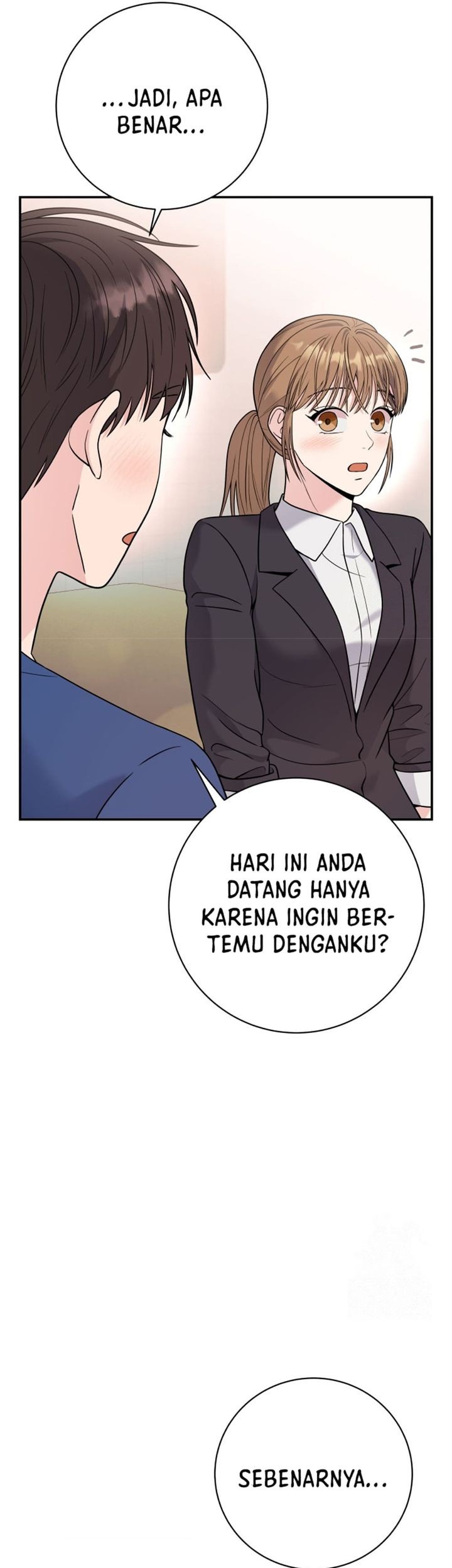 The Miraculous Physical Therapist Chapter 62 - halaman 10
