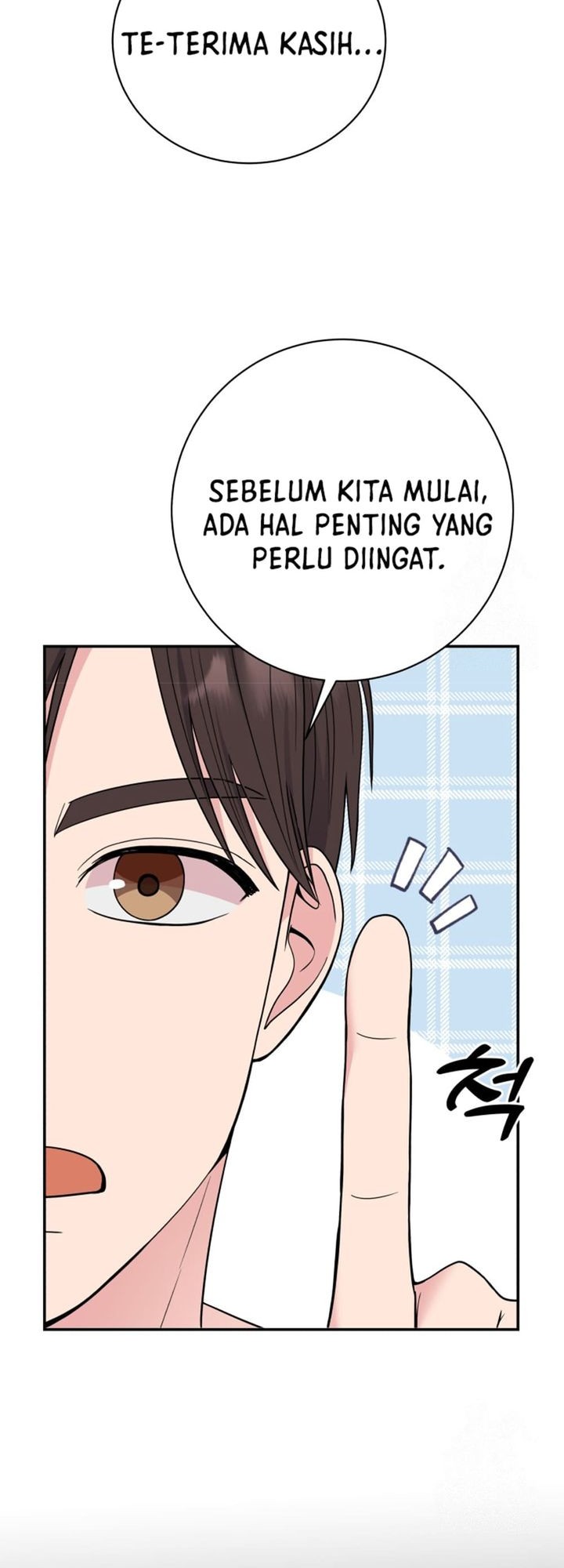 The Miraculous Physical Therapist Chapter 62 - halaman 33