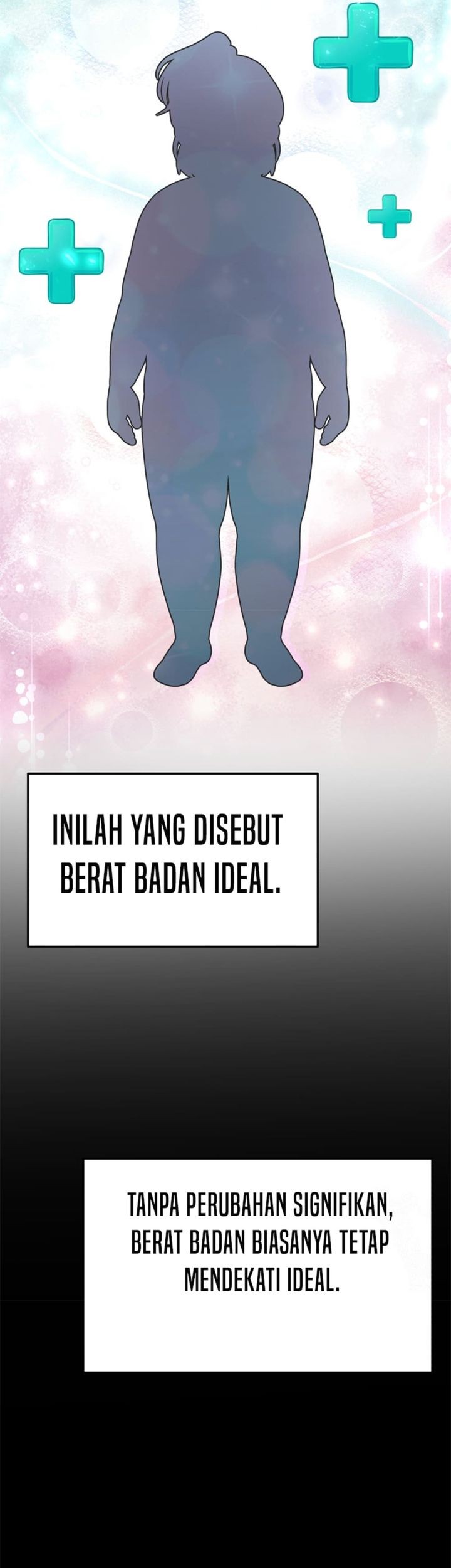 The Miraculous Physical Therapist Chapter 62 - halaman 49