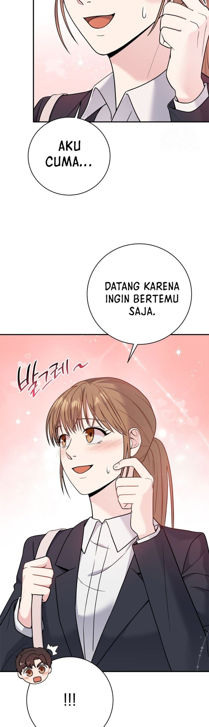The Miraculous Physical Therapist Chapter 62 - halaman 5