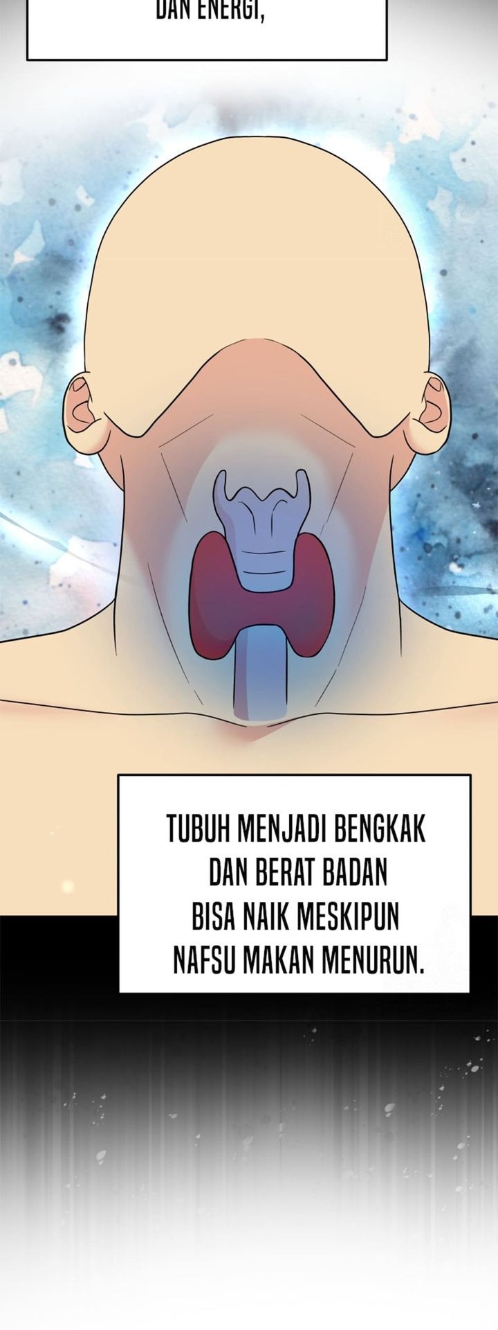 The Miraculous Physical Therapist Chapter 62 - halaman 51