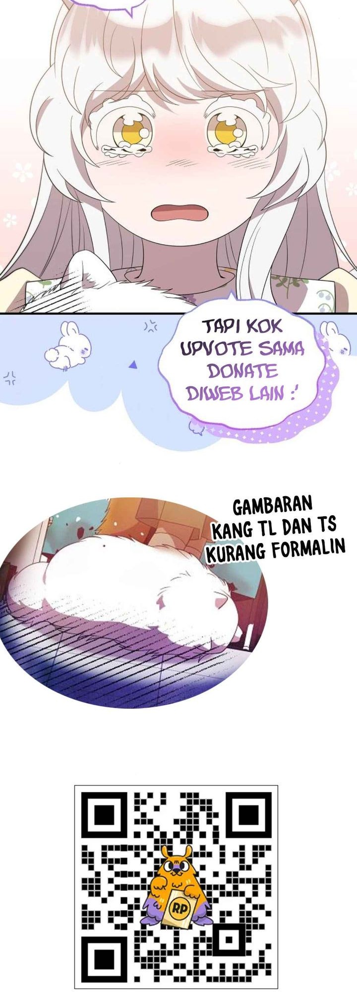 The Miraculous Physical Therapist Chapter 62 - halaman 60