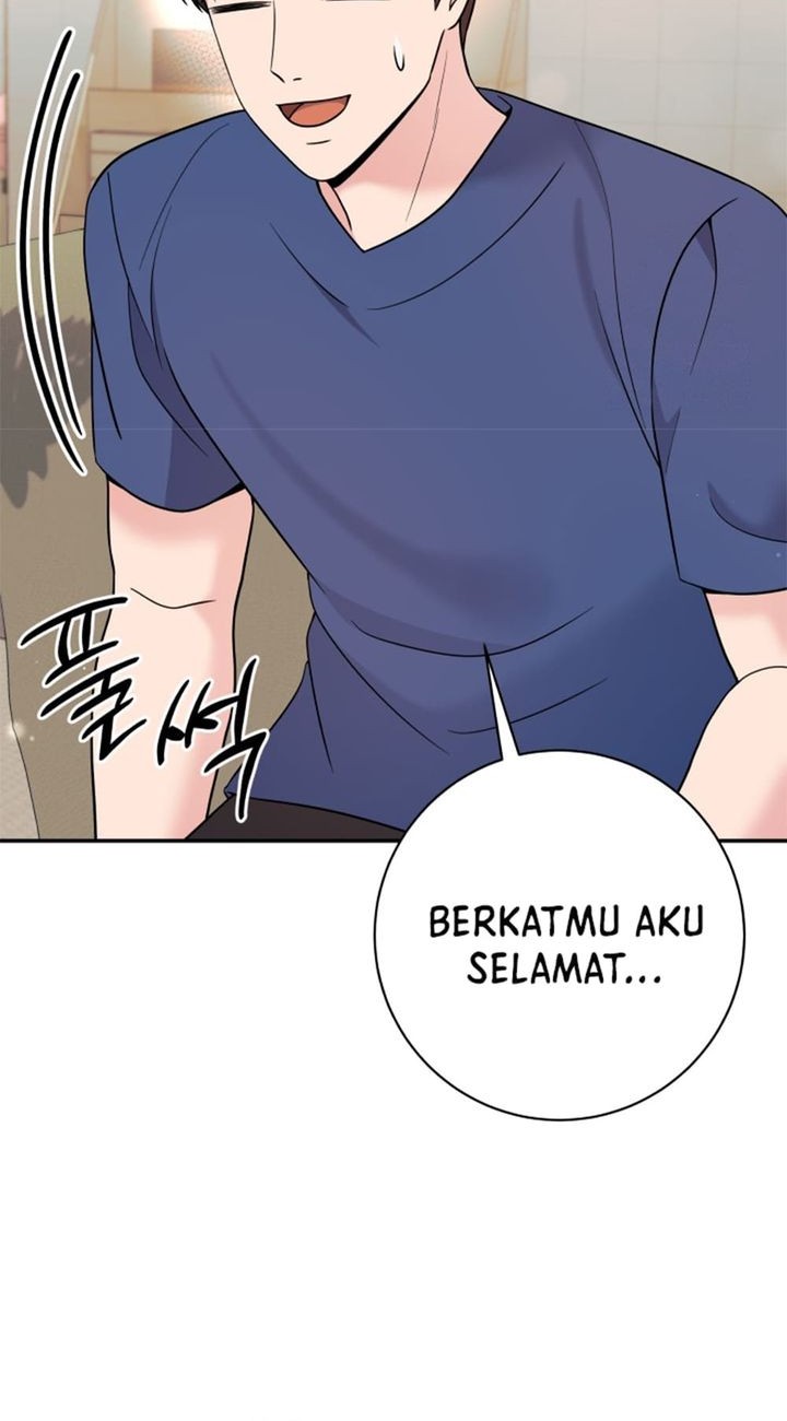 The Miraculous Physical Therapist Chapter 62 - halaman 9