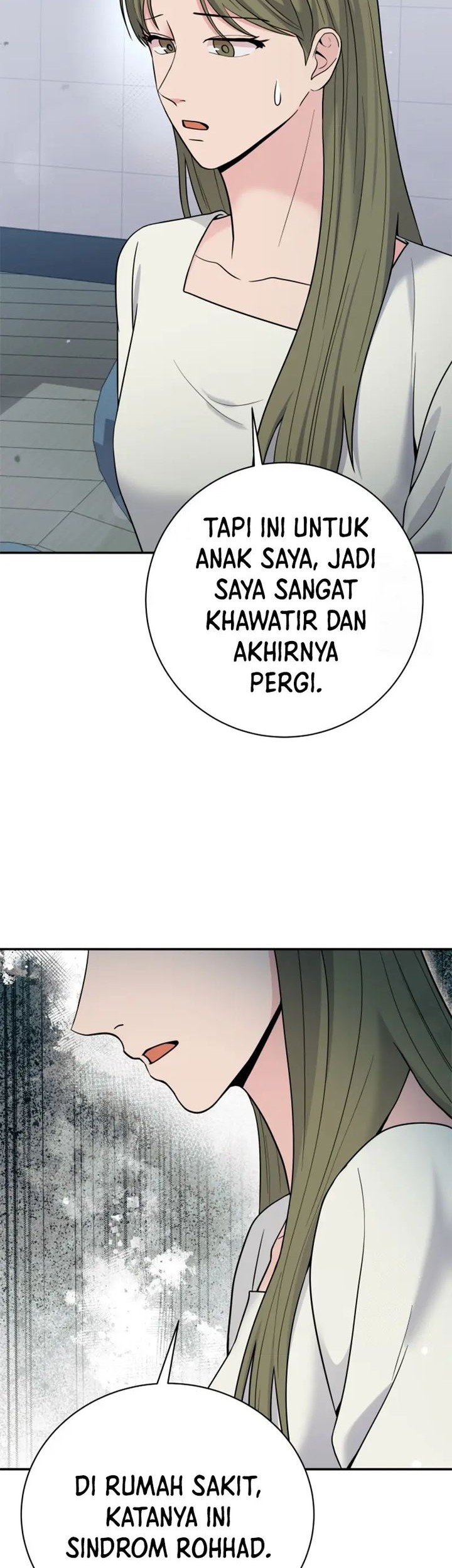 The Miraculous Physical Therapist Chapter 63 - halaman 11
