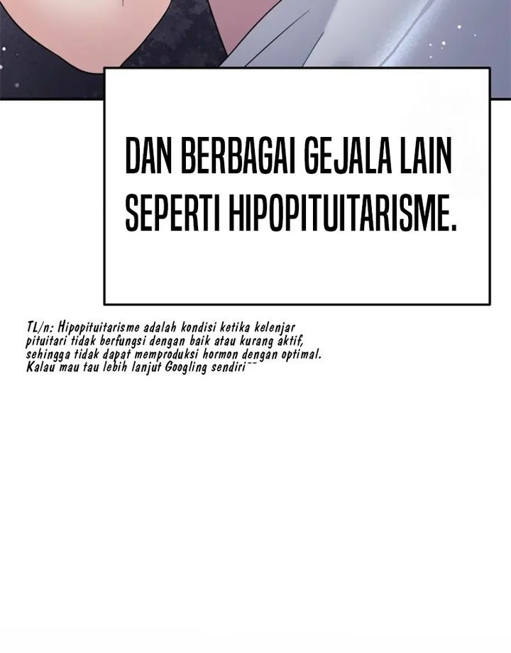 The Miraculous Physical Therapist Chapter 63 - halaman 15