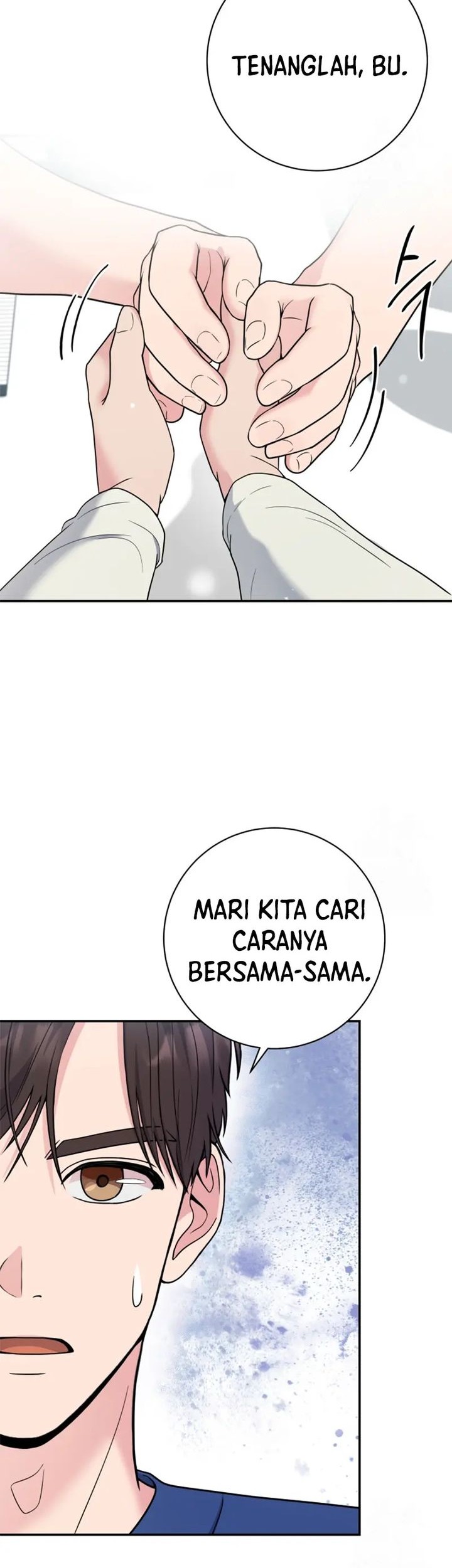 The Miraculous Physical Therapist Chapter 63 - halaman 20