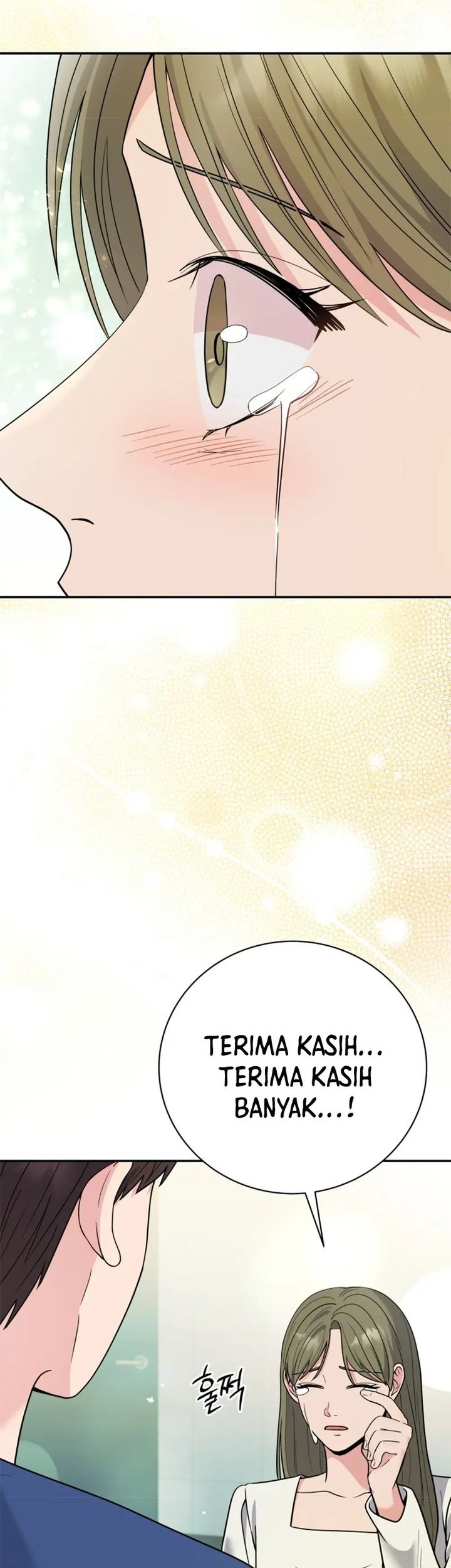 The Miraculous Physical Therapist Chapter 63 - halaman 23