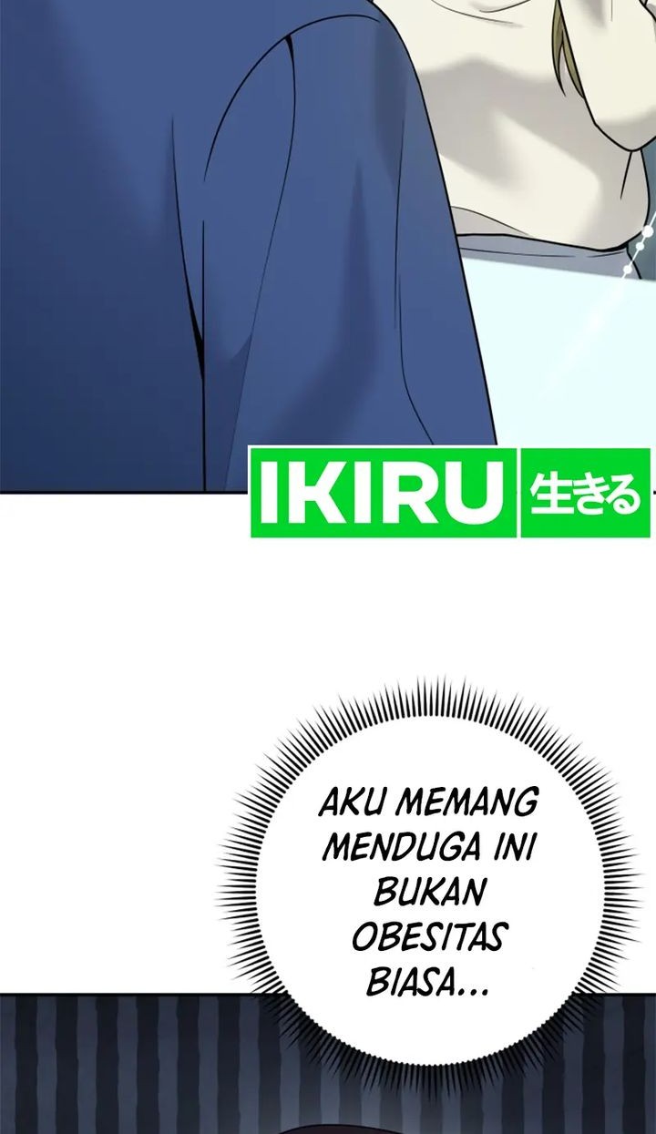 The Miraculous Physical Therapist Chapter 63 - halaman 24