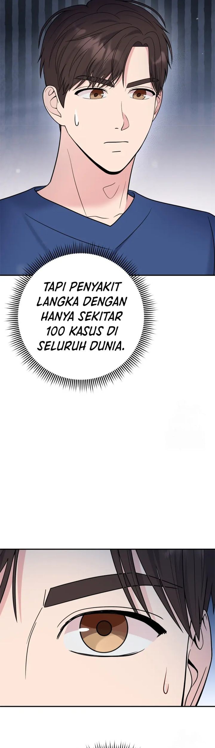 The Miraculous Physical Therapist Chapter 63 - halaman 25