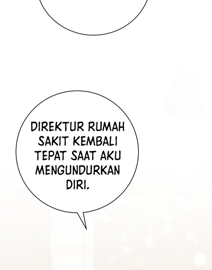 The Miraculous Physical Therapist Chapter 63 - halaman 30