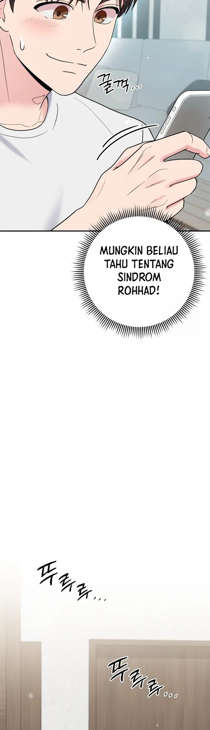 The Miraculous Physical Therapist Chapter 63 - halaman 32