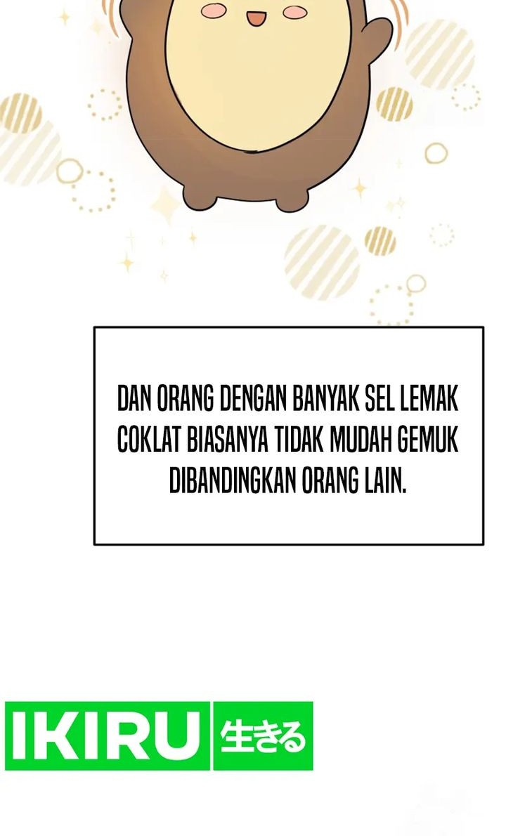 The Miraculous Physical Therapist Chapter 63 - halaman 42