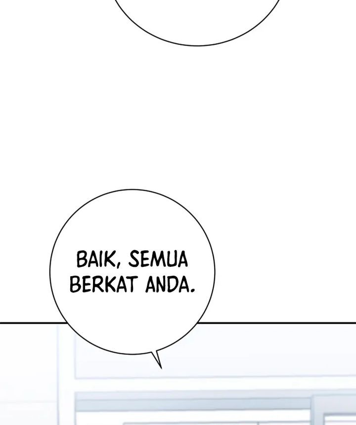 The Miraculous Physical Therapist Chapter 63 - halaman 48