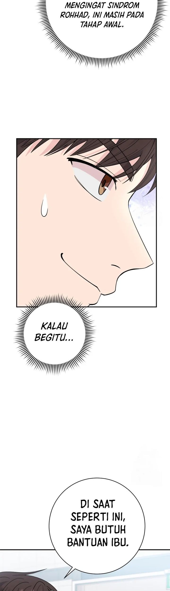 The Miraculous Physical Therapist Chapter 63 - halaman 52