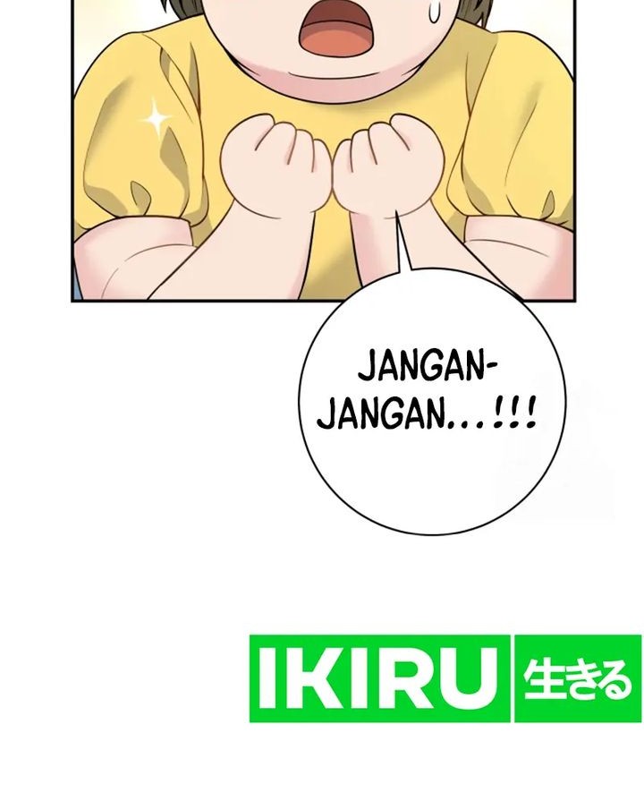 The Miraculous Physical Therapist Chapter 63 - halaman 57