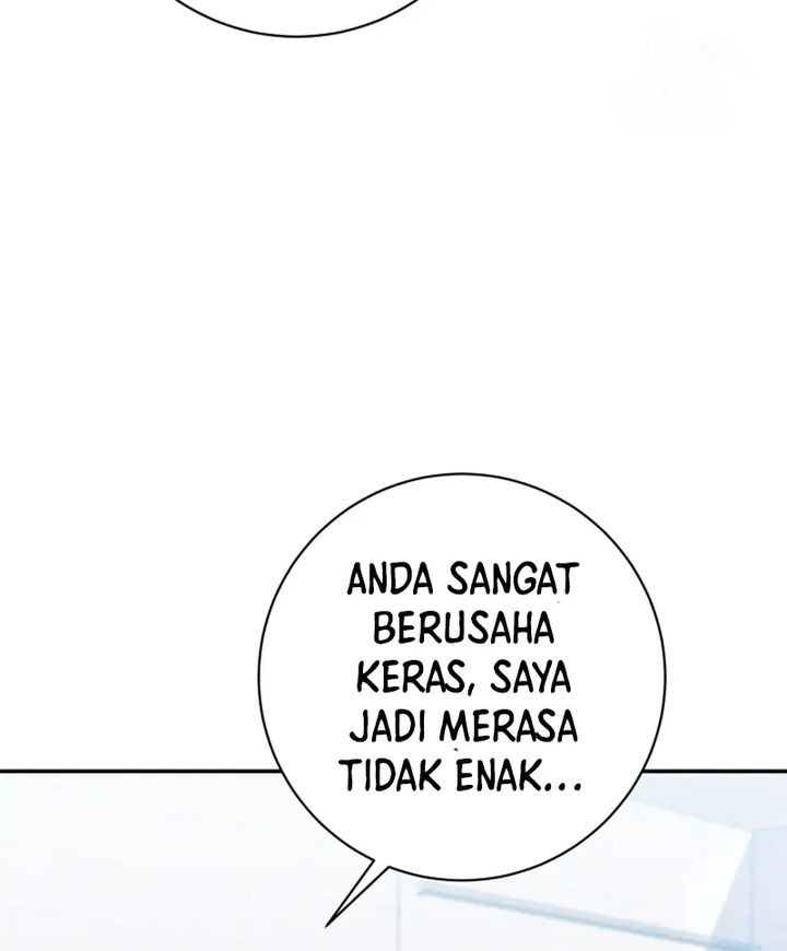 The Miraculous Physical Therapist Chapter 63 - halaman 60