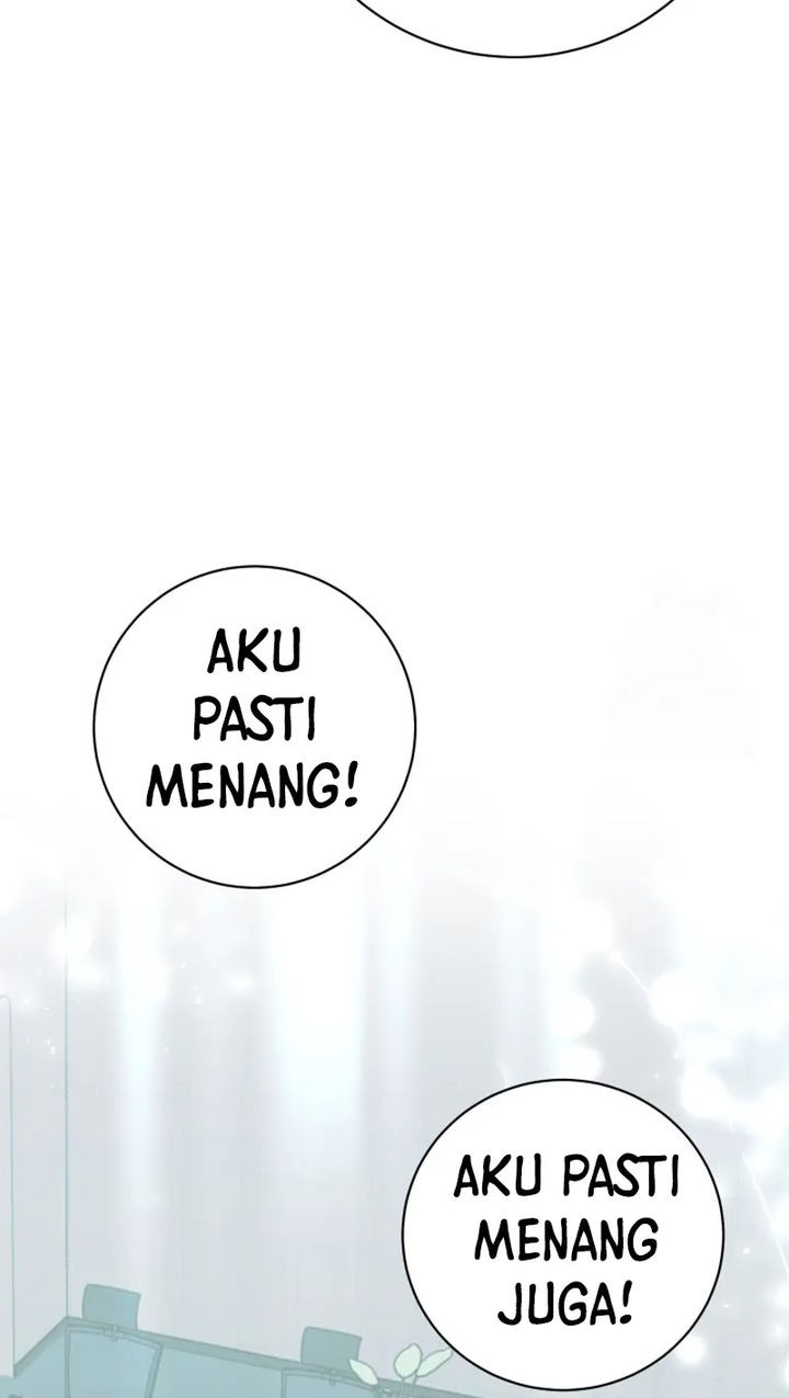 The Miraculous Physical Therapist Chapter 63 - halaman 63