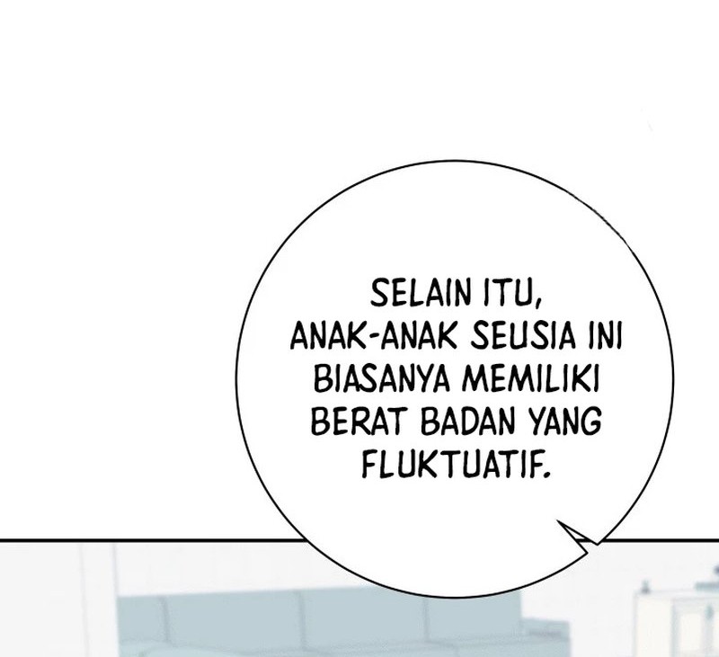 The Miraculous Physical Therapist Chapter 64 - halaman 16