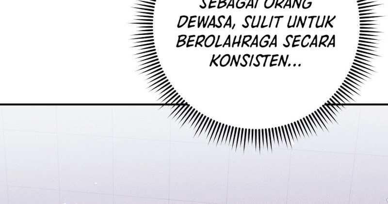 The Miraculous Physical Therapist Chapter 64 - halaman 27