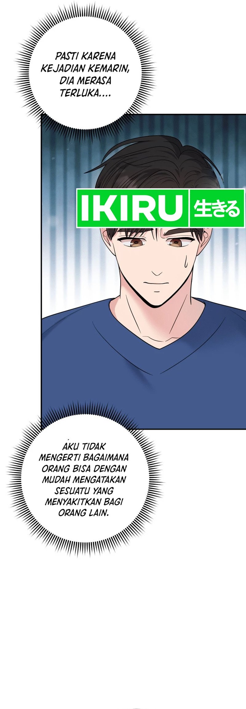 The Miraculous Physical Therapist Chapter 64 - halaman 49
