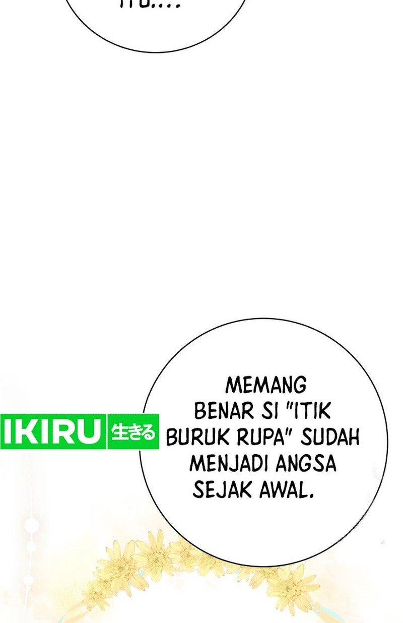 The Miraculous Physical Therapist Chapter 64 - halaman 59